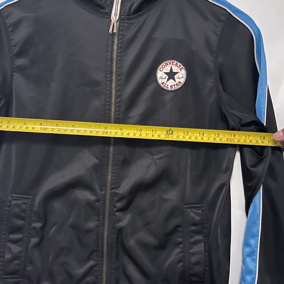 Converse Jacket - Picture 9 of 9